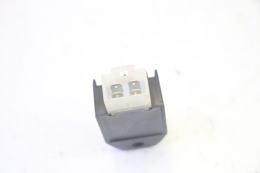 photo de LAADREGELAAR EUROCKA GTR 50 (2018 - 2021) - Andere kijkhoek