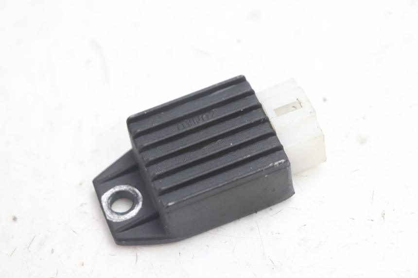 photo de LAADREGELAAR EUROCKA GTR 50 (2007 - 2017) - Detail van het onderdeel