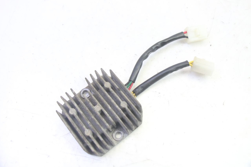 photo de LAADREGELAAR SYM GTS EVO 125 (2009 - 2013) - Hoofdaanzicht