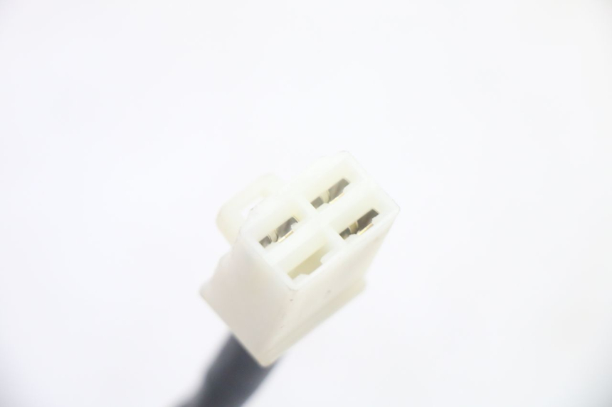 photo de LAADREGELAAR SYM GTS EVO 125 (2009 - 2013) - Technische close-up