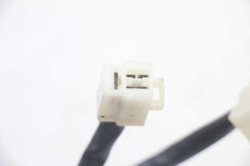 photo de LAADREGELAAR SYM GTS EVO 125 (2009 - 2013) - Overzicht