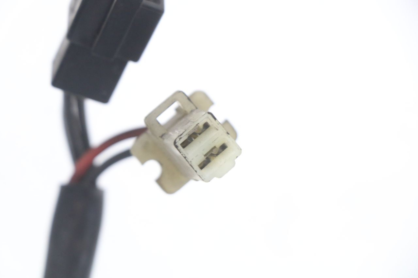 photo de LAADREGELAAR SUZUKI GZ MARAUDER 125 (1998 - 2004) - Technische close-up