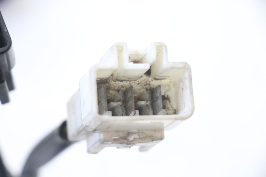 photo de LAADREGELAAR HONDA FES S-WING SWING ABS 125 (2007 - 2015) - Overzicht