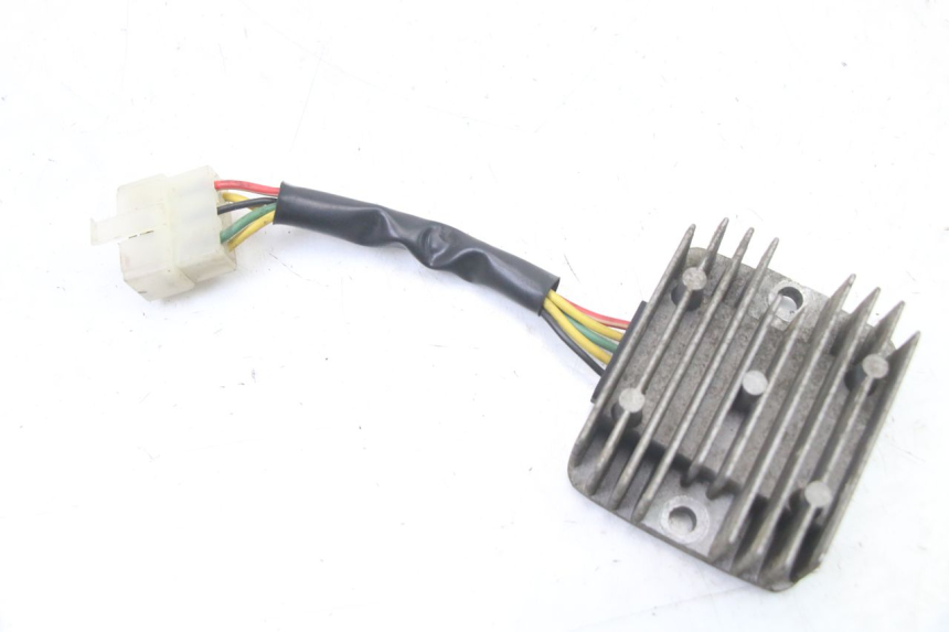 photo de LAADREGELAAR HONDA MTX TC02 125 (1987 - 1989) - Hoofdaanzicht
