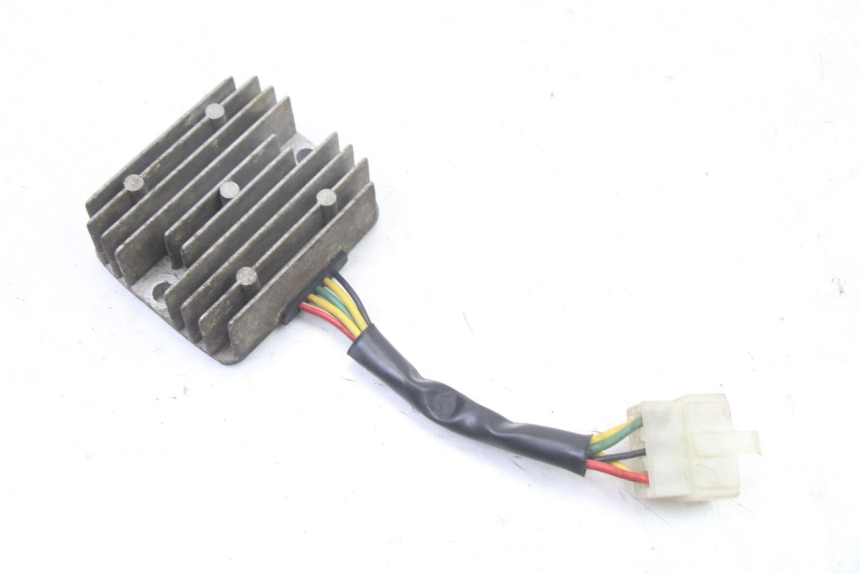 photo de LAADREGELAAR HONDA MTX TC02 125 (1987 - 1989) - Detail van het onderdeel
