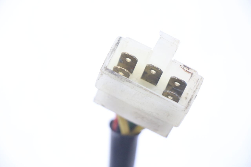 photo de LAADREGELAAR HONDA MTX TC02 125 (1987 - 1989) - Andere kijkhoek