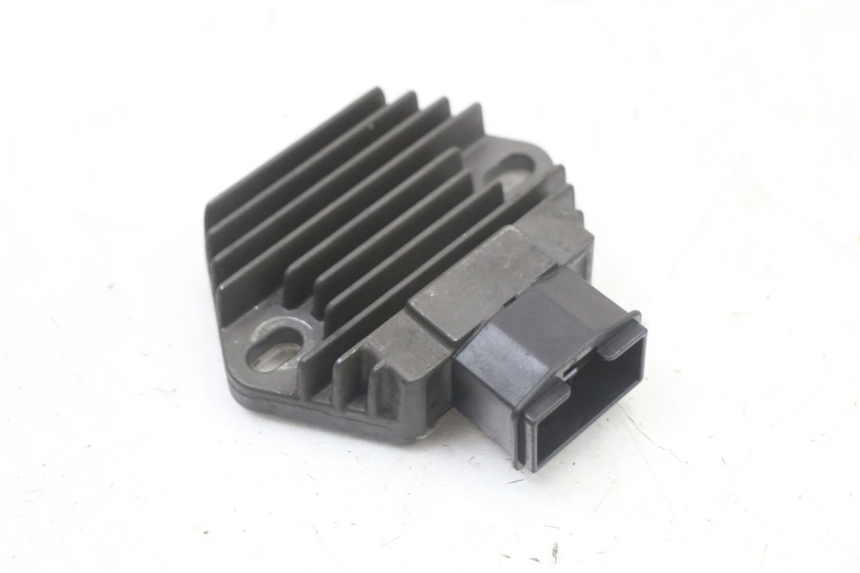 photo de LAADREGELAAR HONDA NES AROBASE 125 (2000 - 2003) - Hoofdaanzicht