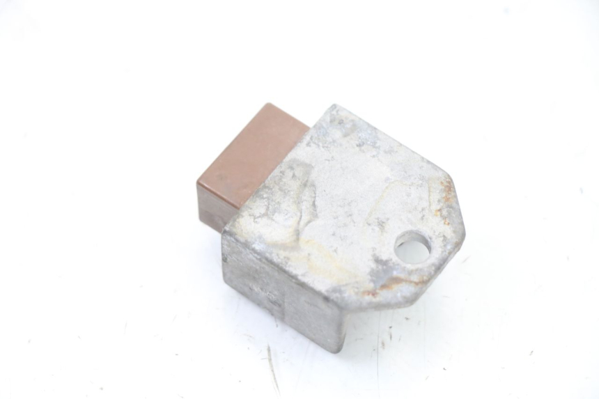 photo de LAADREGELAAR HONDA SCV LEAD 100 (2003 - 2007) - Andere kijkhoek