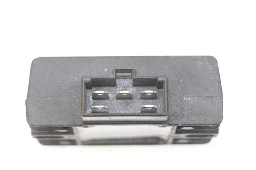 photo de LAADREGELAAR HAOTIAN HT125T-2 125 - Zoom op gebruiksstaat