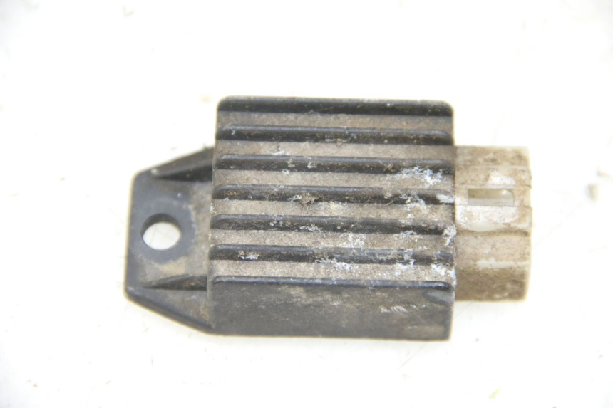 photo de LAADREGELAAR KEEWAY HURRICANE 50 (2006 - 2019) - Hoofdaanzicht