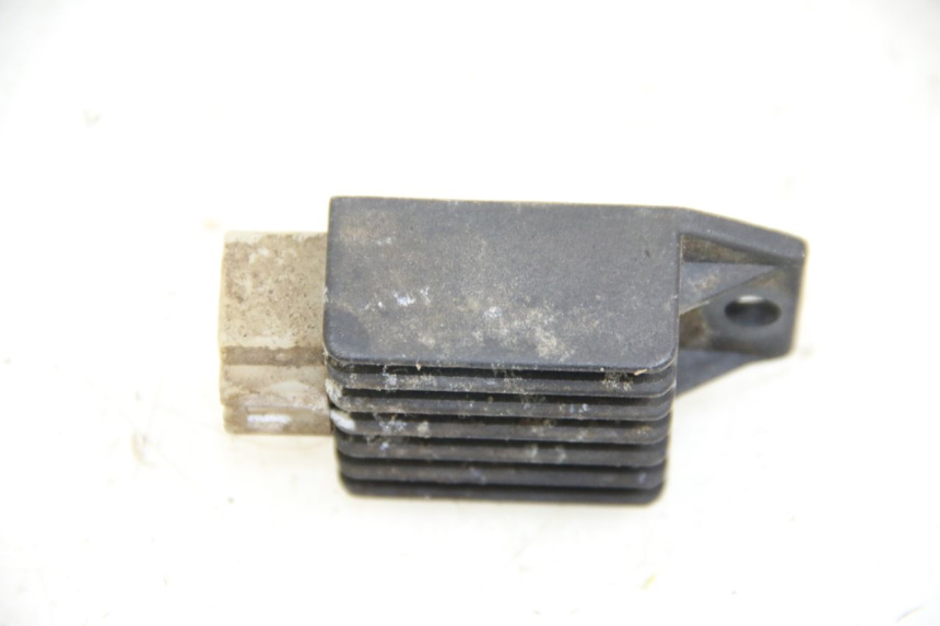 photo de LAADREGELAAR KEEWAY HURRICANE 50 (2006 - 2019) - Detail van het onderdeel