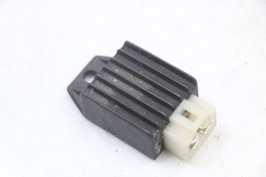 photo de LAADREGELAAR KEEWAY HURRICANE 50 (2006 - 2019) - Hoofdaanzicht