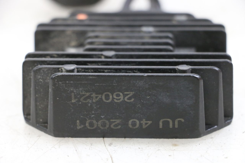 photo de LAADREGELAAR HUSQVARNA SVARTPILEN 401 (2018 - 2023) - Detail van het onderdeel