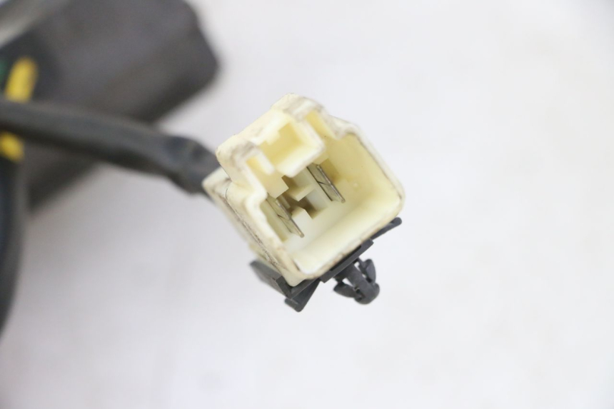 photo de LAADREGELAAR PIAGGIO IE MP3 YOURBAN 300 (2011 - 2016) - Andere kijkhoek