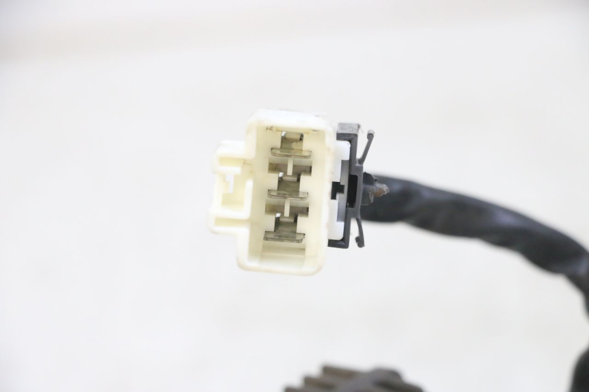 photo de LAADREGELAAR PIAGGIO IE MP3 YOURBAN 300 (2011 - 2016) - Technische close-up