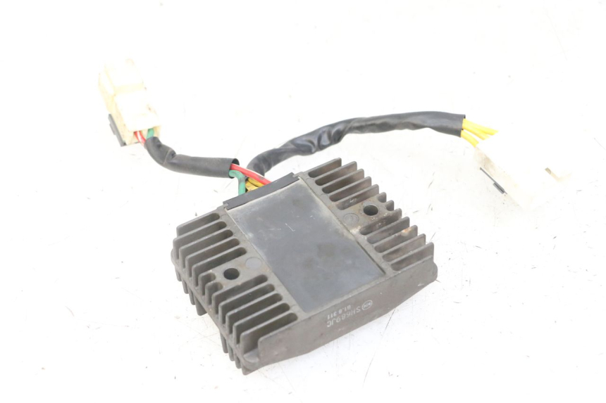 photo de LAADREGELAAR PIAGGIO IE MP3 YOURBAN 300 (2011 - 2016) - Overzicht