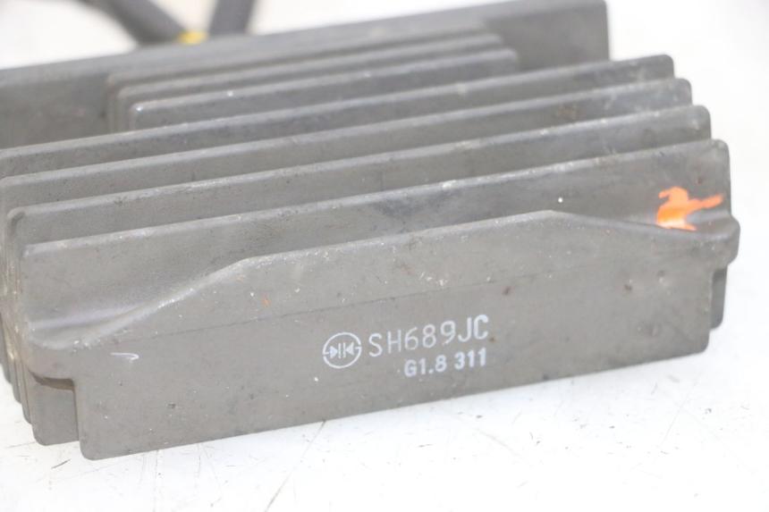 photo de LAADREGELAAR PIAGGIO IE MP3 YOURBAN 300 (2011 - 2016) - Gecontroleerd onderdeel