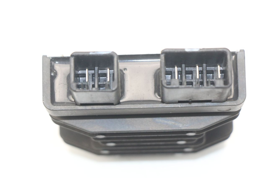 photo de LAADREGELAAR HONDA INTEGRA NC D 750 (2016 - 2018) - Zoom op gebruiksstaat