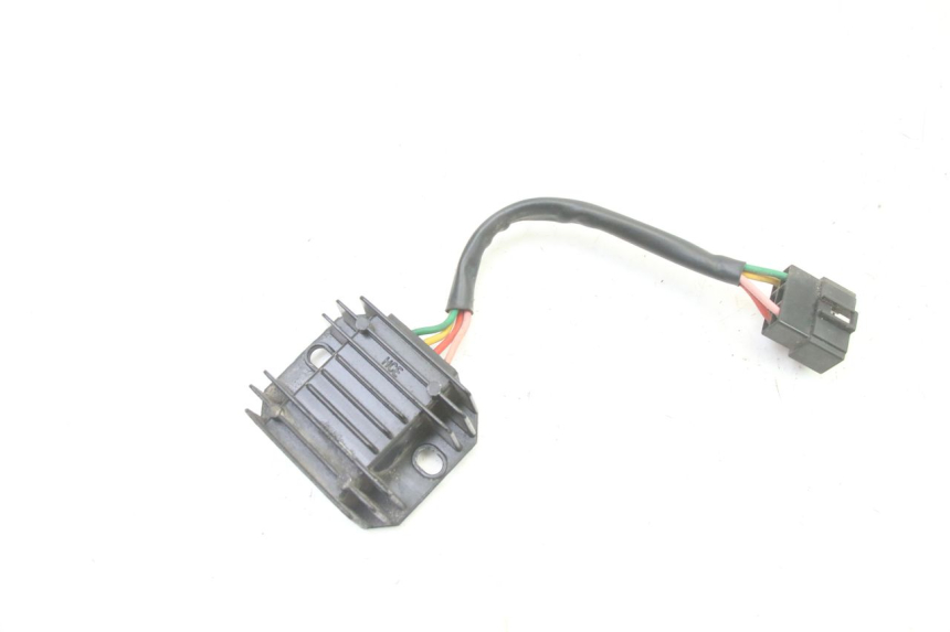 photo de LAADREGELAAR SYM JET 14 4T 50 (2018 - 2022) - Hoofdaanzicht