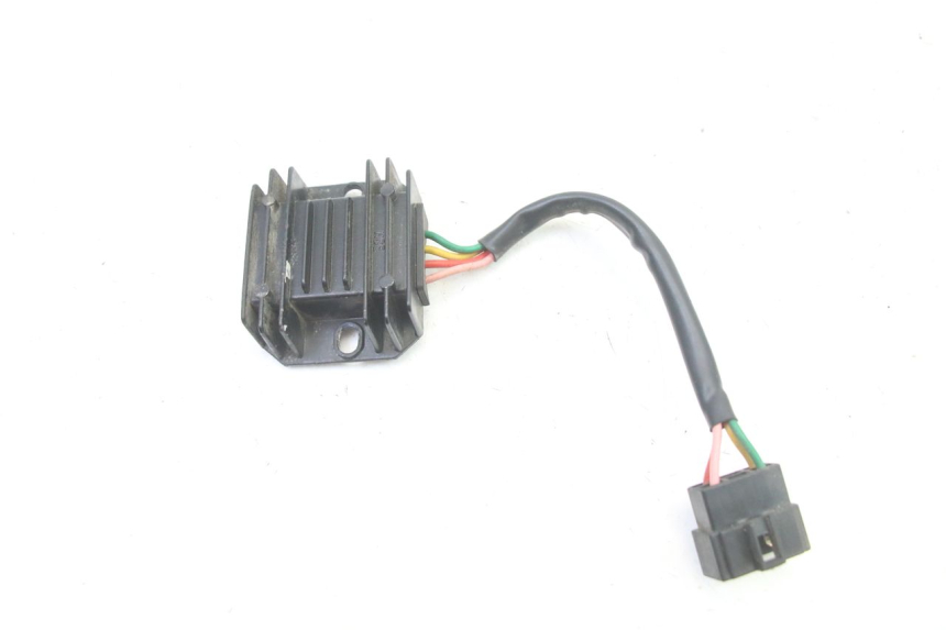 photo de LAADREGELAAR SYM JET 14 4T 50 (2018 - 2022) - Detail van het onderdeel