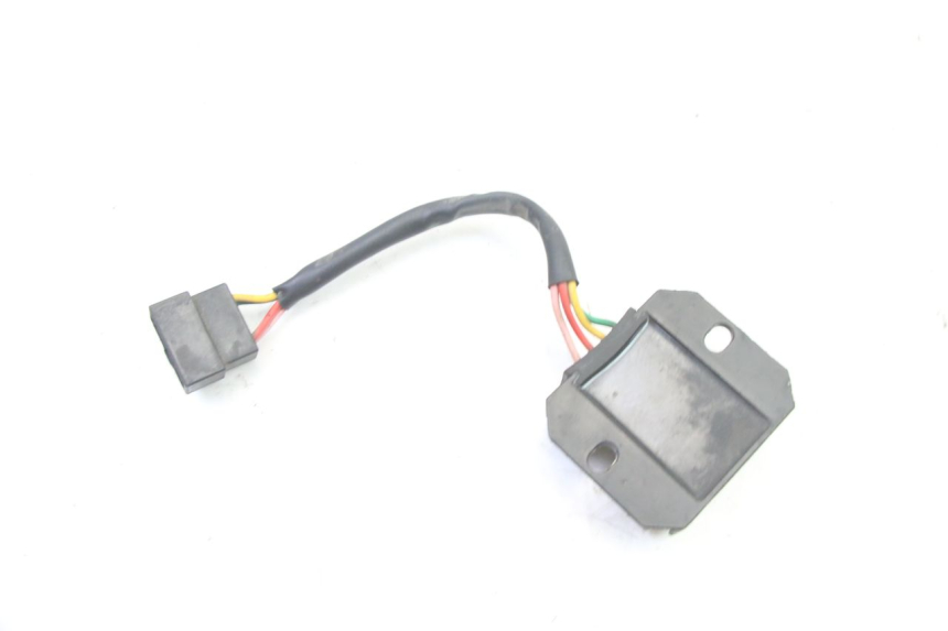 photo de LAADREGELAAR SYM JET 14 4T 50 (2018 - 2022) - Zoom op gebruiksstaat