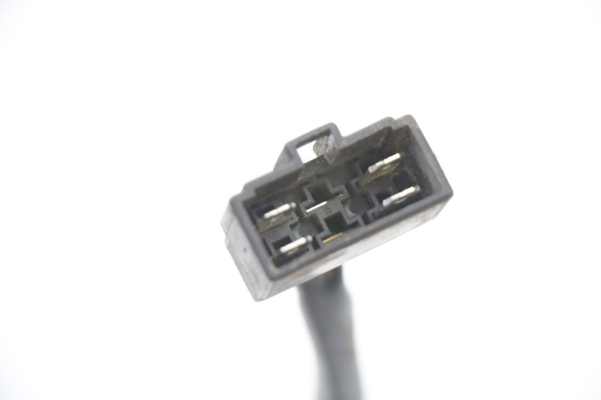 photo de LAADREGELAAR SYM JET 14 4T 50 (2018 - 2022) - Andere kijkhoek