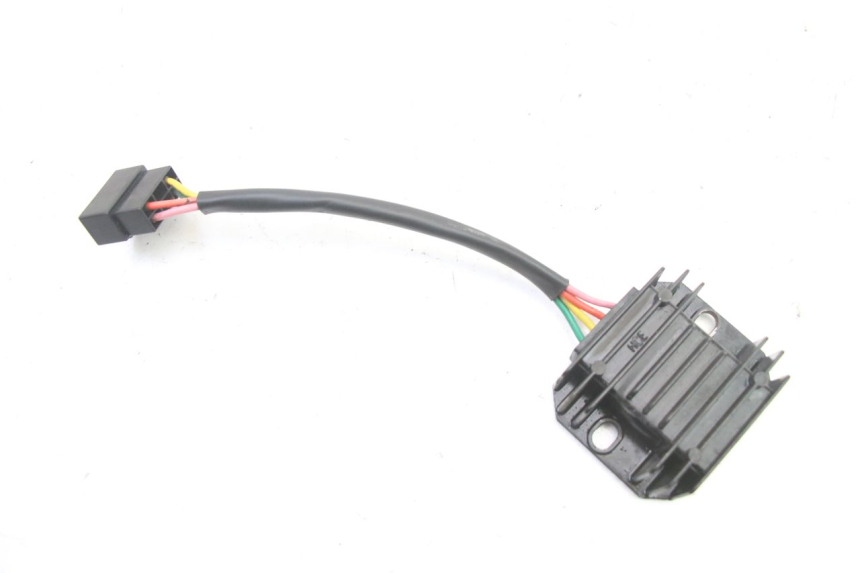 photo de LAADREGELAAR SYM JET 14 4T 50 (2018 - 2022) - Hoofdaanzicht