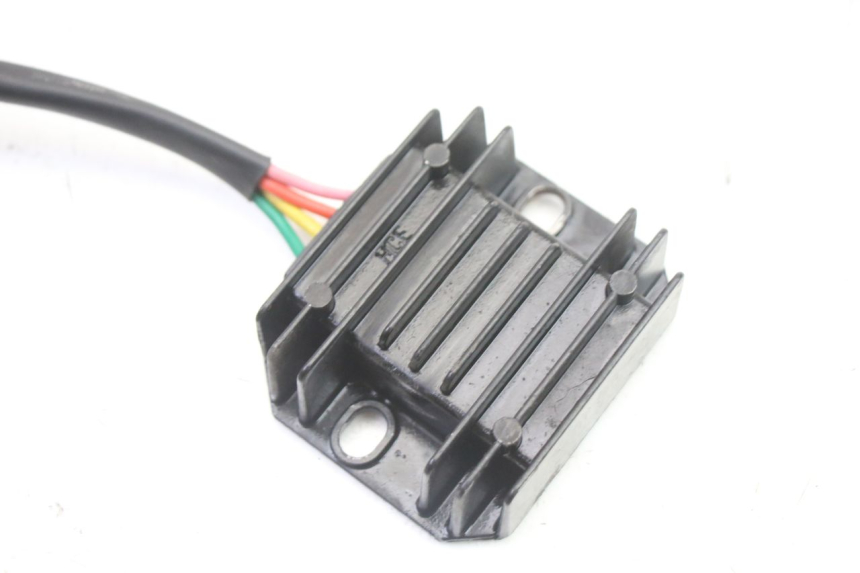 photo de LAADREGELAAR SYM JET 14 4T 50 (2018 - 2022) - Detail van het onderdeel