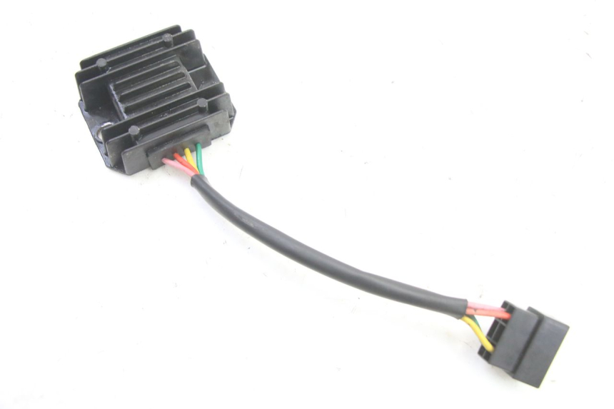 photo de LAADREGELAAR SYM JET 14 4T 50 (2018 - 2022) - Zoom op gebruiksstaat