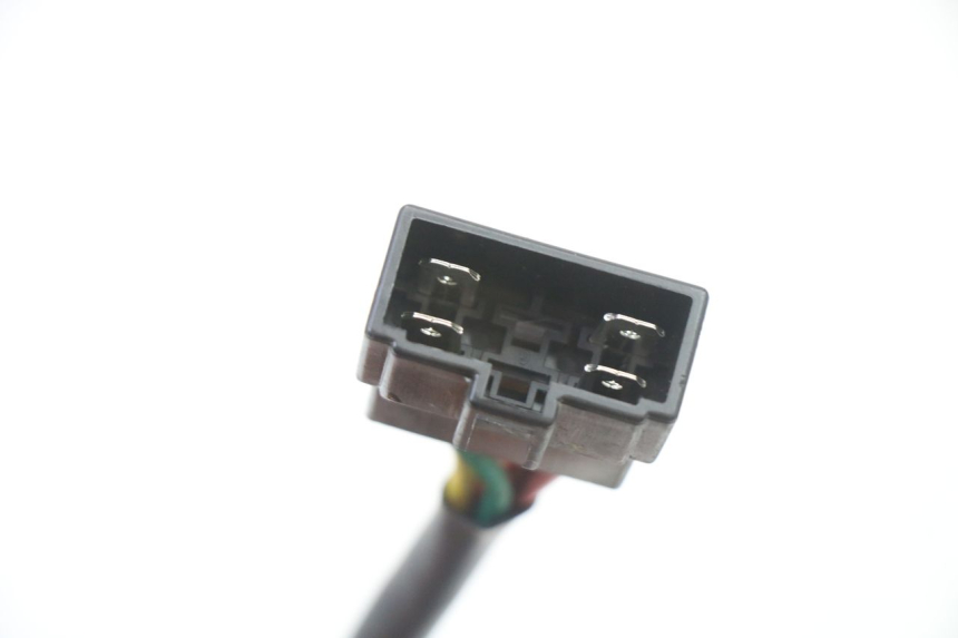 photo de LAADREGELAAR SYM JET 14 4T 50 (2018 - 2022) - Technische close-up