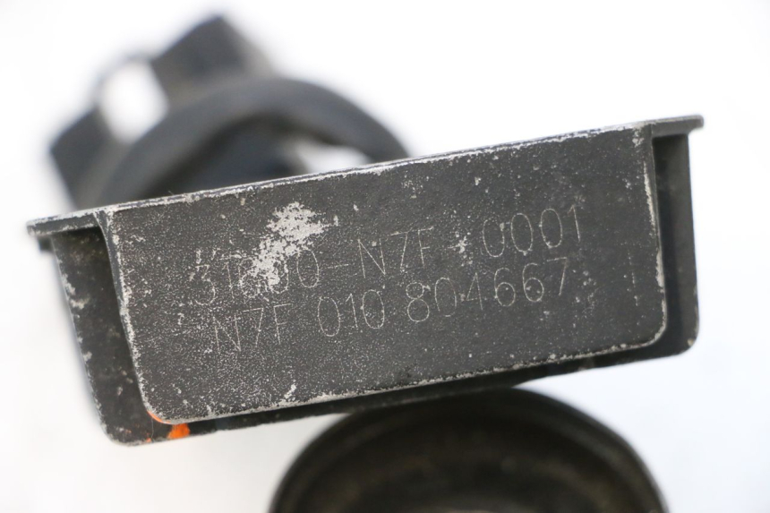 photo de LAADREGELAAR SYM JET 14 4T 50 (2018 - 2022) - Detail van het onderdeel