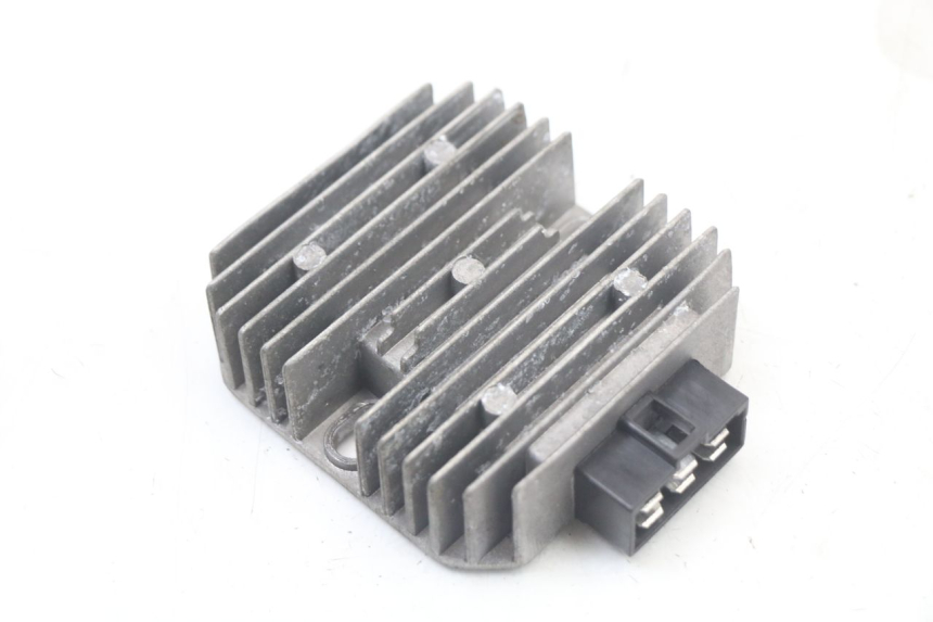 photo de LAADREGELAAR JM MOTORS VX 125 (2022 - 2025) - Hoofdaanzicht