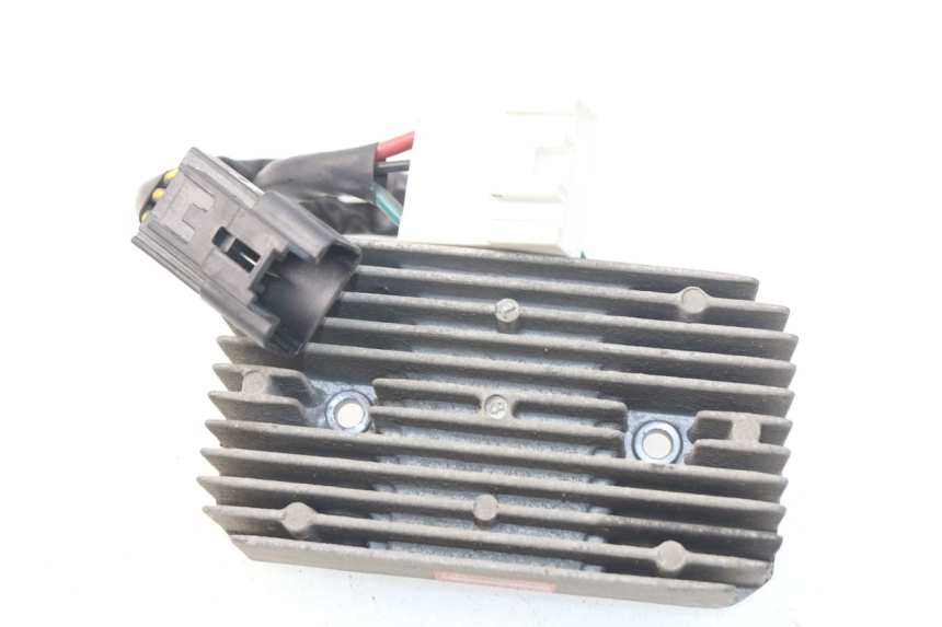 photo de LAADREGELAAR SYM JOYMAX 250 (2013 - 2017) - Hoofdaanzicht