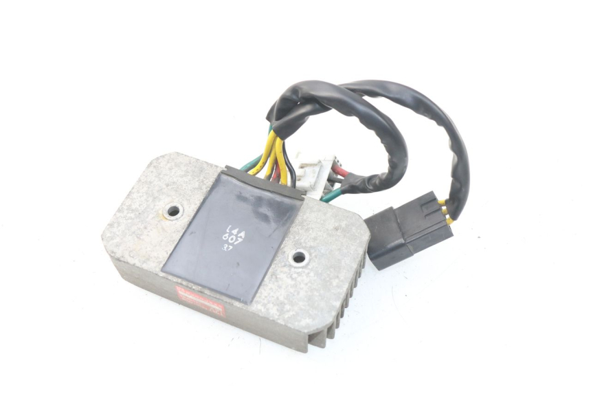 photo de LAADREGELAAR SYM JOYMAX 250 (2013 - 2017) - Technische close-up