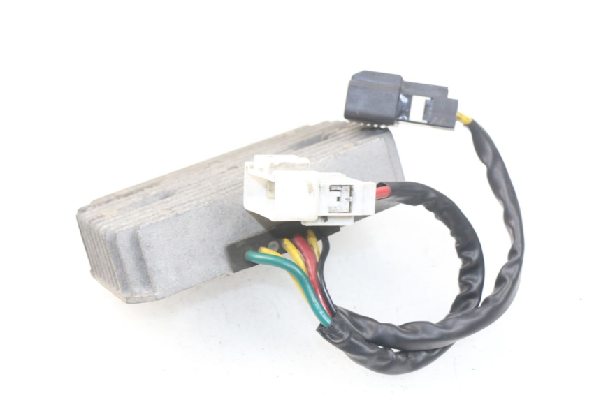 photo de LAADREGELAAR SYM JOYMAX 250 (2013 - 2017) - Overzicht