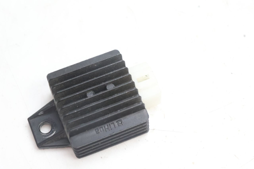 photo de LAADREGELAAR RIDE JUMP 2T 50 (2012 - 2017) - Detail van het onderdeel