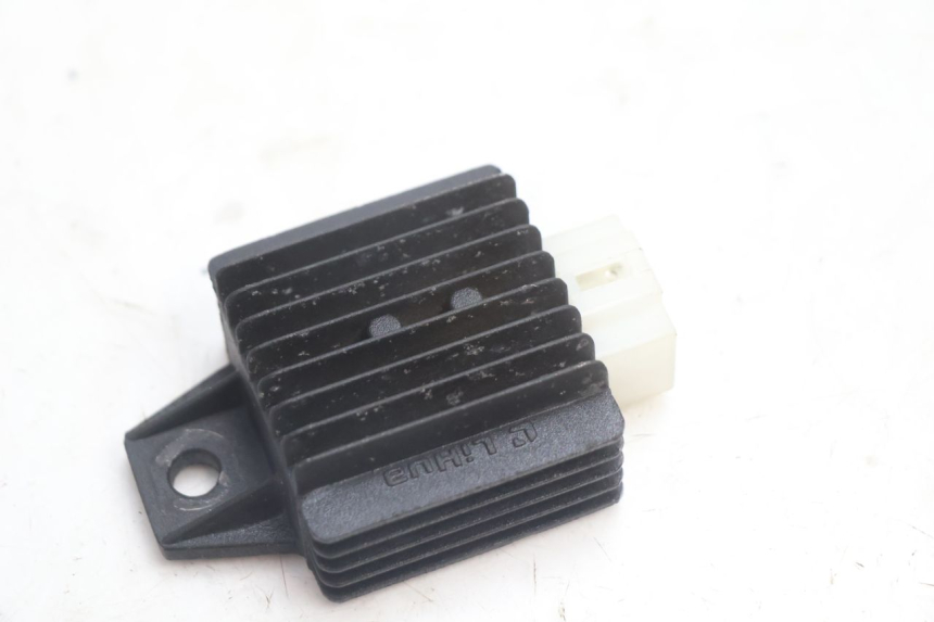 photo de LAADREGELAAR RIDE JUMP 2T 50 (2012 - 2017) - Detail van het onderdeel