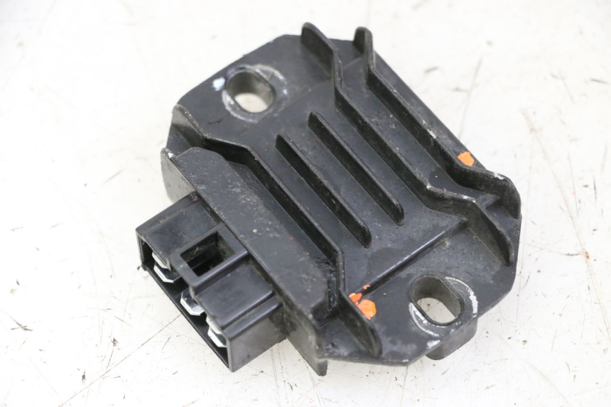 photo de LAADREGELAAR KEEWAY K-LIGHT KLIGHT 125 (2018 - 2025) - Hoofdaanzicht