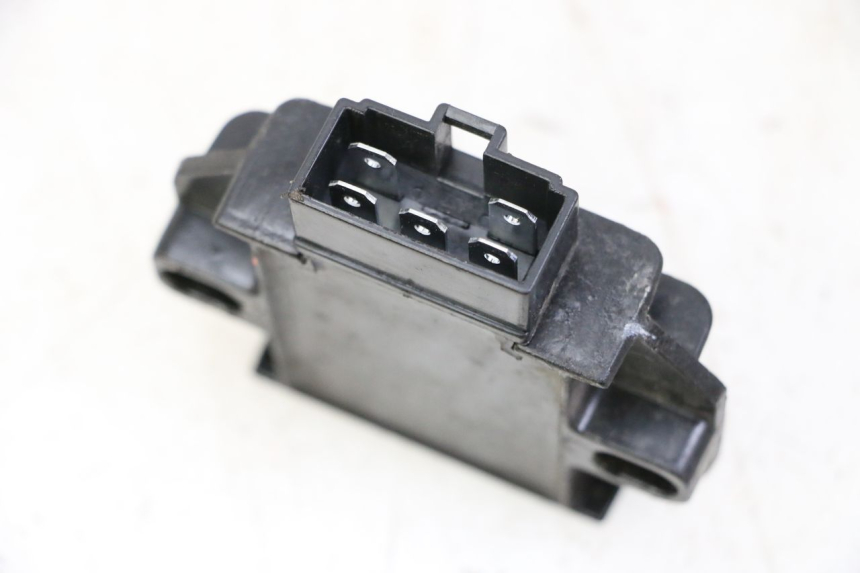 photo de LAADREGELAAR KEEWAY K-LIGHT KLIGHT 125 (2018 - 2025) - Detail van het onderdeel