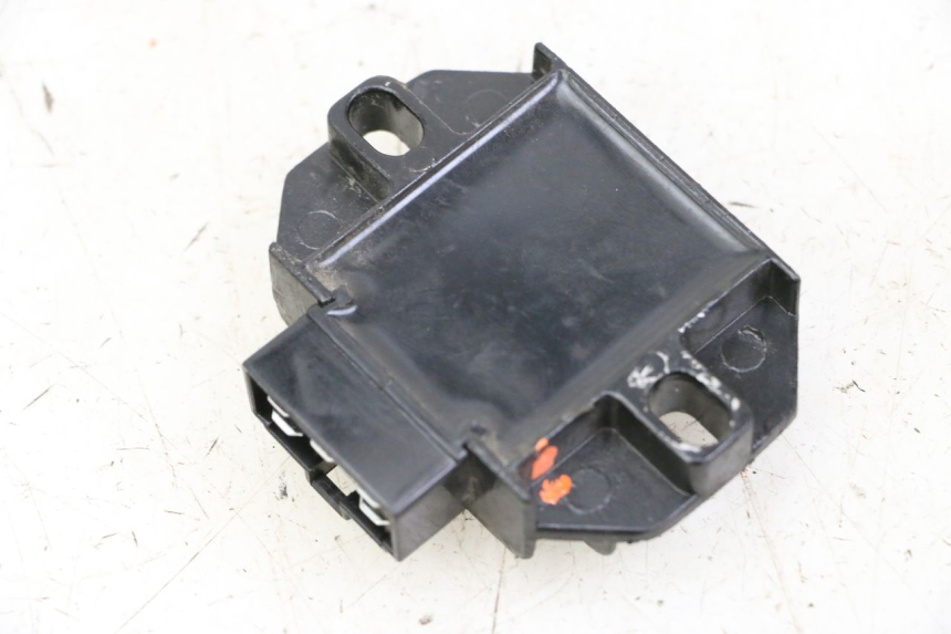 photo de LAADREGELAAR KEEWAY K-LIGHT KLIGHT 125 (2018 - 2025) - Zoom op gebruiksstaat