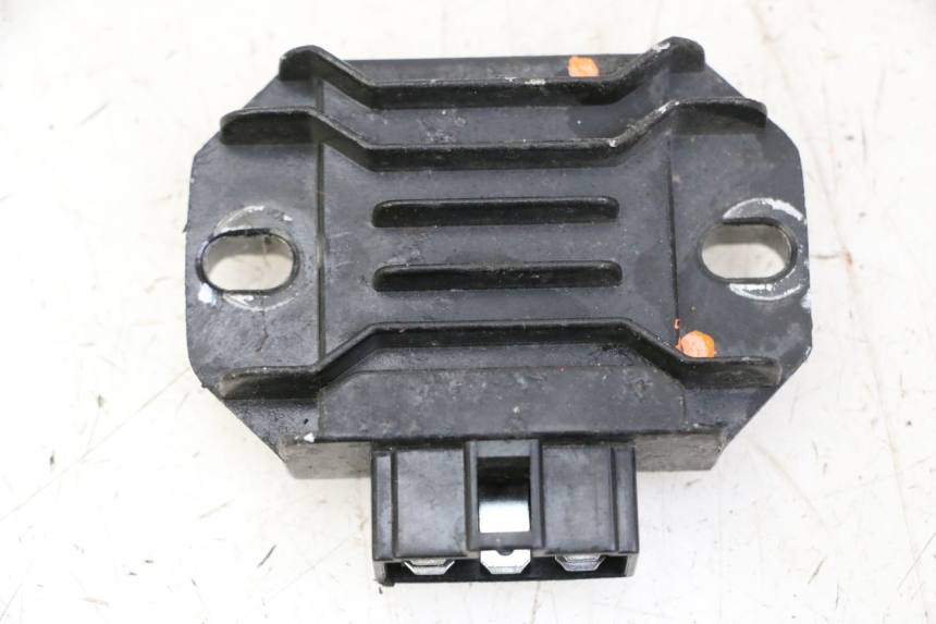 photo de LAADREGELAAR KEEWAY K-LIGHT KLIGHT 125 (2018 - 2025) - Technische close-up