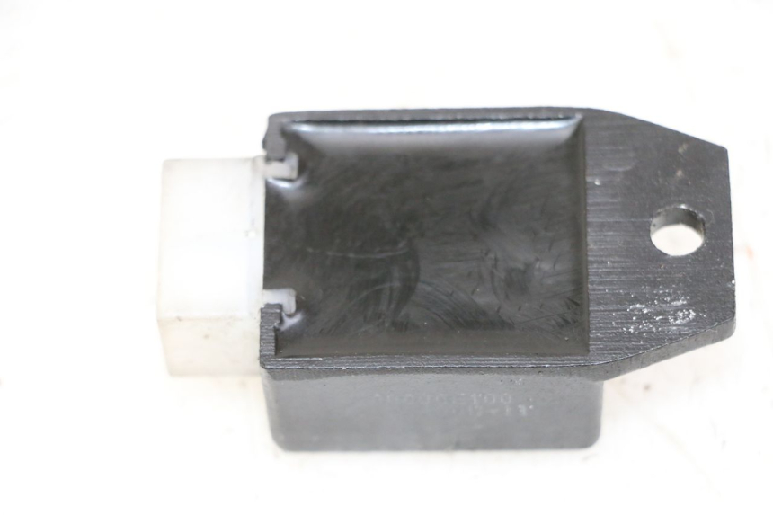 photo de LAADREGELAAR PEUGEOT KISBEE 2T 50 (2010 - 2017) - Andere kijkhoek