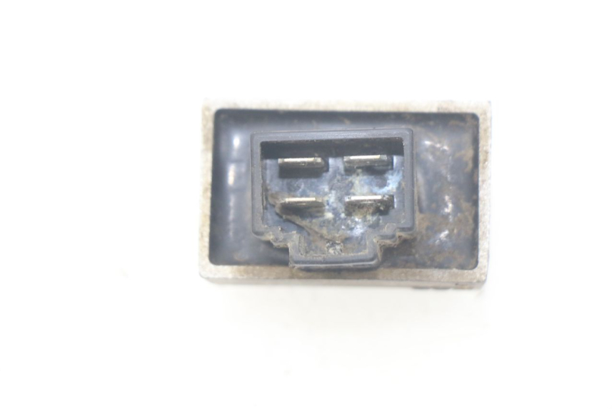 photo de LAADREGELAAR PEUGEOT KISBEE 4T 50 (2010 - 2017) - Detail van het onderdeel