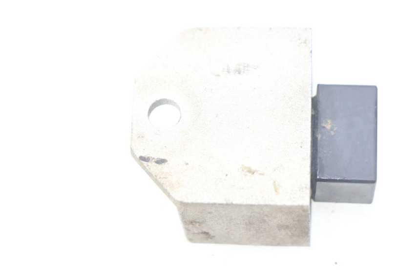 photo de LAADREGELAAR PEUGEOT KISBEE 4T 50 (2010 - 2017) - Zoom op gebruiksstaat