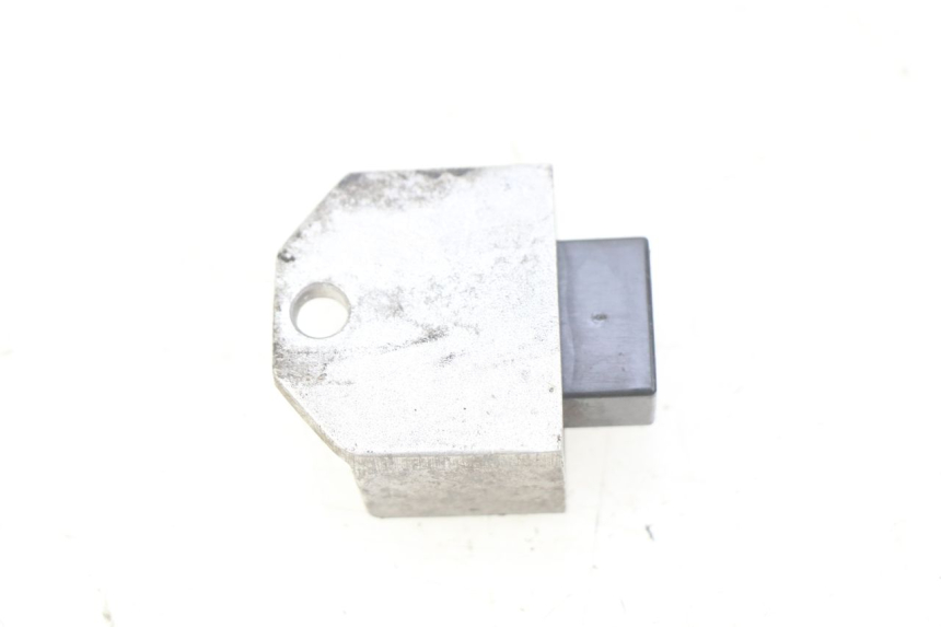 photo de LAADREGELAAR PEUGEOT KISBEE 4T 50 (2010 - 2017) - Andere kijkhoek