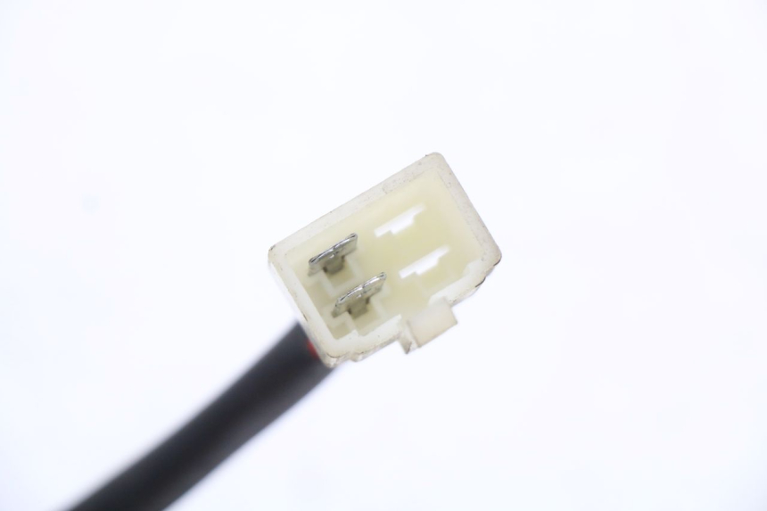 photo de LAADREGELAAR PEUGEOT KISBEE 4T 50 (2018 - 2022) - Technische close-up