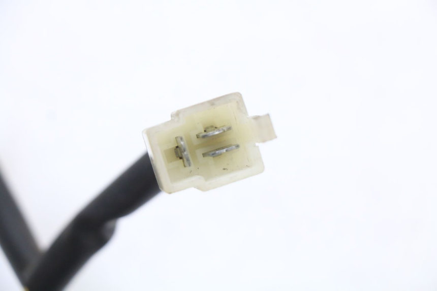 photo de LAADREGELAAR PEUGEOT KISBEE 4T 50 (2018 - 2022) - Overzicht