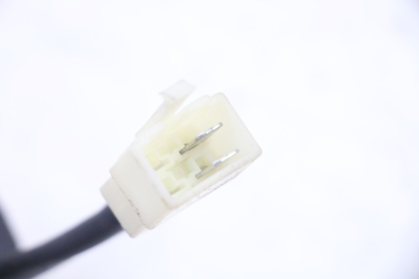 photo de LAADREGELAAR PEUGEOT KISBEE 4T 50 (2018 - 2022) - Technische close-up