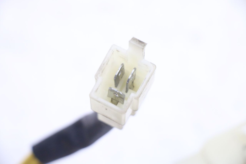 photo de LAADREGELAAR PEUGEOT KISBEE 4T 50 (2018 - 2022) - Overzicht