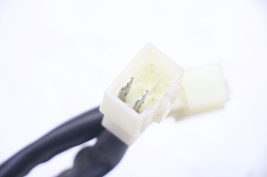 photo de LAADREGELAAR PEUGEOT KISBEE 4T 50 (2018 - 2022) - Andere kijkhoek